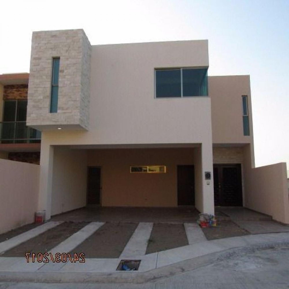 Casa de 3 dormitorios en Veracruz, Mexico No. 220653