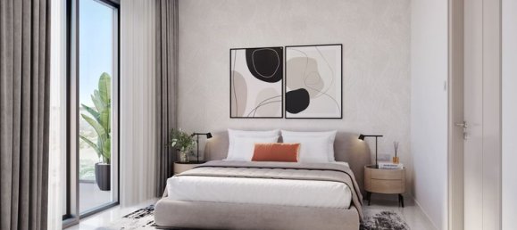 1 chambre Appartement à Dubai, UAE No. 22016 4