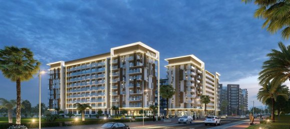 1 chambre Appartement à Dubai, UAE No. 22016 9