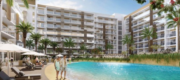 1 chambre Appartement à Dubai, UAE No. 22016 7