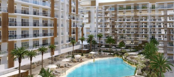 1 chambre Appartement à Dubai, UAE No. 22016 8