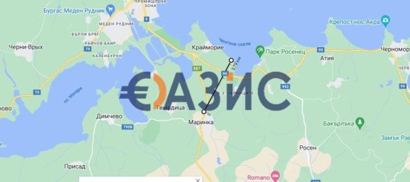 2881m² Land in Marinka, Bulgaria No. 740 3