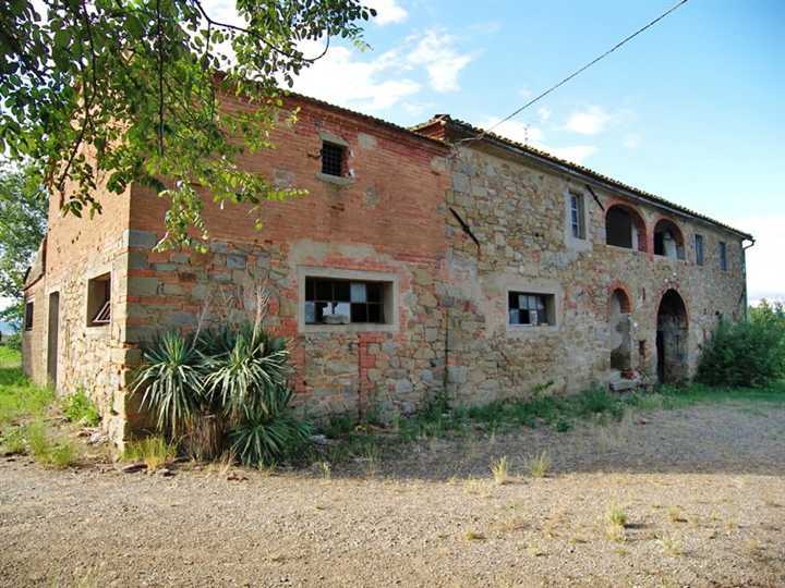 Студия в Лучиньяно, Италия № 79868