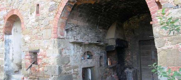 Студия в Лучиньяно, Италия № 79868 7