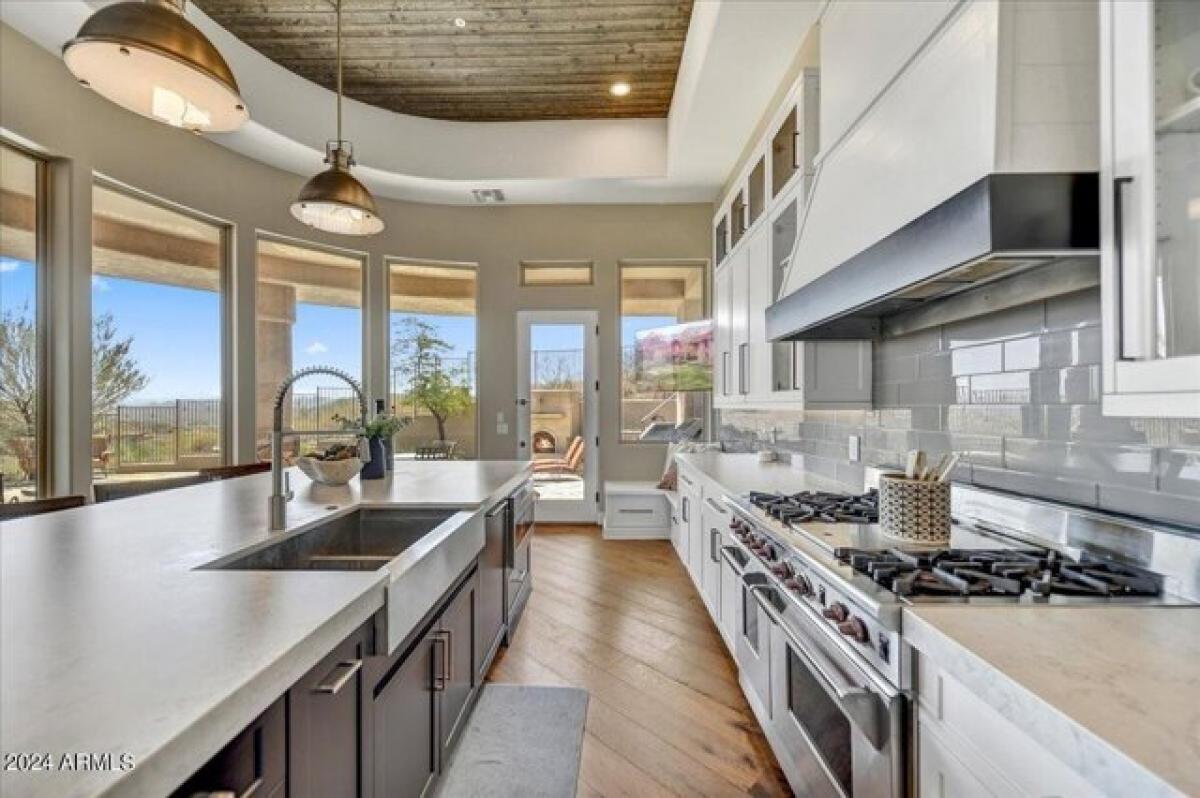 4 bedrooms House in Fountain Hills, USA No. 385685