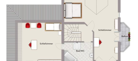 4-salle Maison à Miltenberg, Germany No. 311551 20