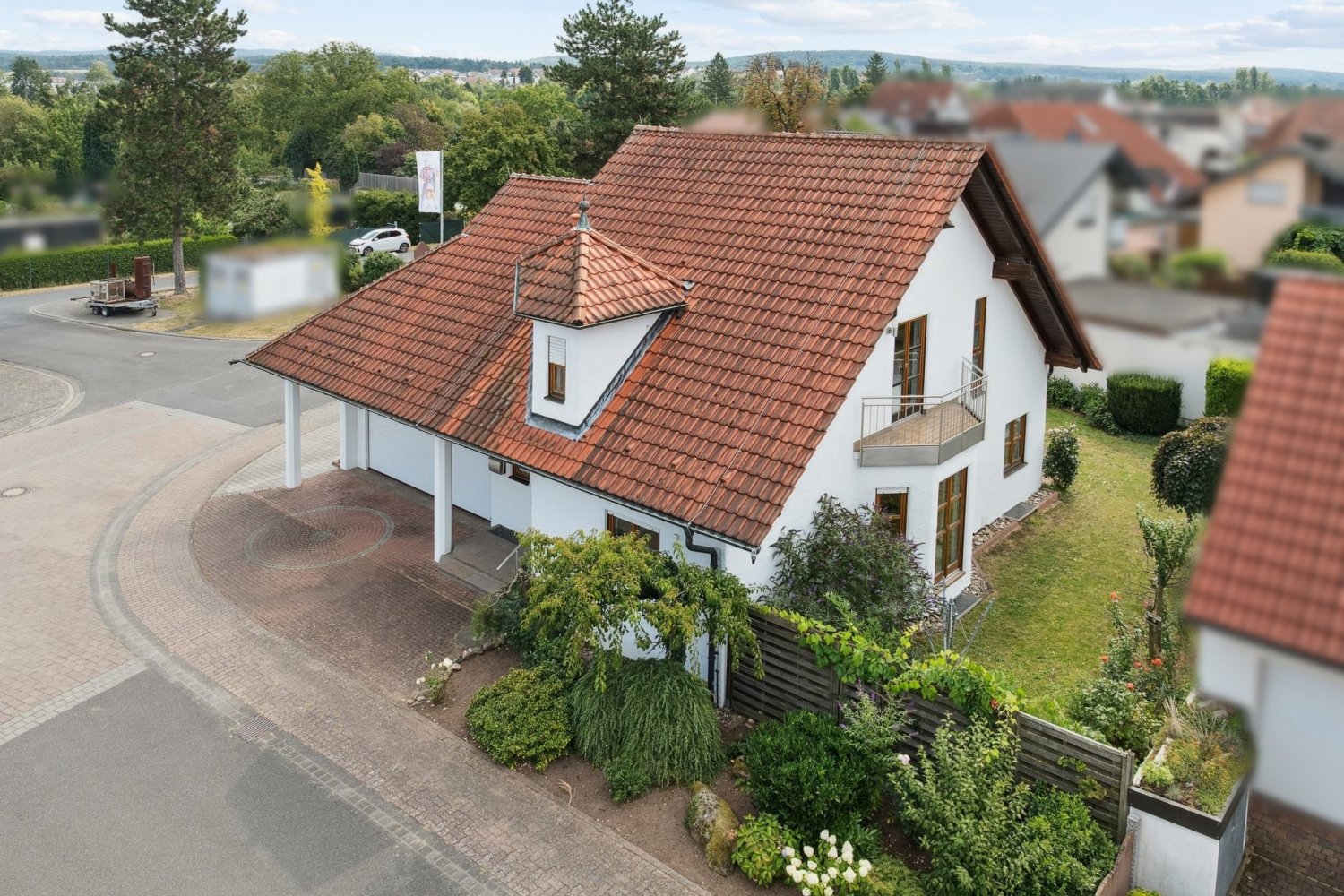 4-salle Maison à Miltenberg, Germany No. 311551