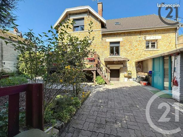 2 bedrooms House in Neufchatel-sur-Aisne, France No. 300812