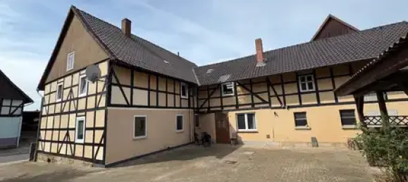 5 bedrooms Townhouse in Northeim, Germany No. 286147 6