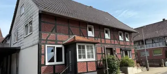 5 bedrooms Townhouse in Northeim, Germany No. 286147 3