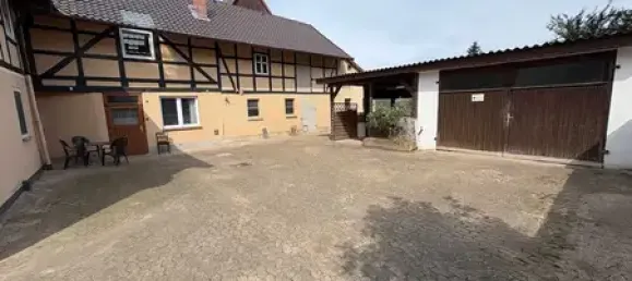 5 bedrooms Townhouse in Northeim, Germany No. 286147 5