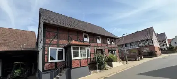 5 bedrooms Townhouse in Northeim, Germany No. 286147 2