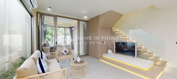 3 bedrooms House for sale in Phuket, Southern Thailand, Thailand № 61222 24
