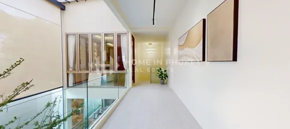 3 bedrooms House for sale in Phuket, Southern Thailand, Thailand № 61222 6