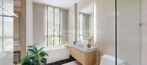 3 bedrooms House for sale in Phuket, Southern Thailand, Thailand № 61222 13