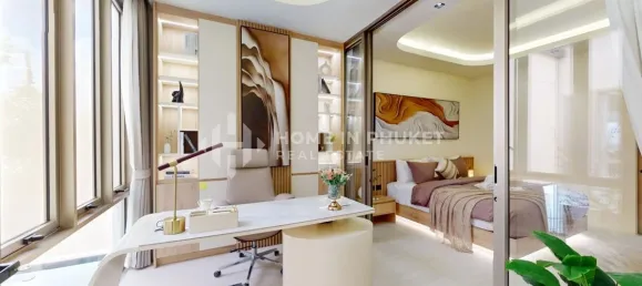3 bedrooms House for sale in Phuket, Southern Thailand, Thailand № 61222 8