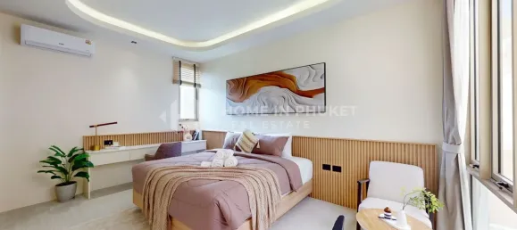 3 bedrooms House for sale in Phuket, Southern Thailand, Thailand № 61222 16