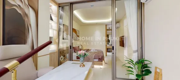 3 bedrooms House for sale in Phuket, Southern Thailand, Thailand № 61222 9