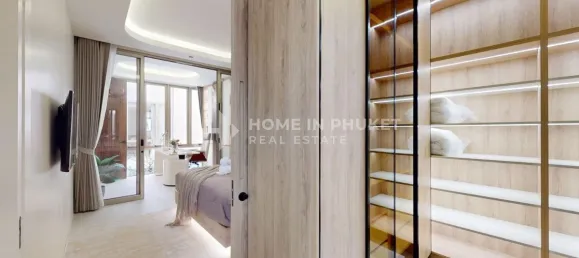 3 bedrooms House for sale in Phuket, Southern Thailand, Thailand № 61222 11