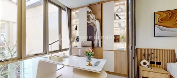 3 bedrooms House for sale in Phuket, Southern Thailand, Thailand № 61222 10