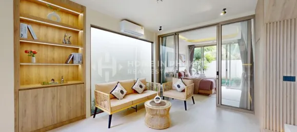 3 bedrooms House for sale in Phuket, Southern Thailand, Thailand № 61222 23