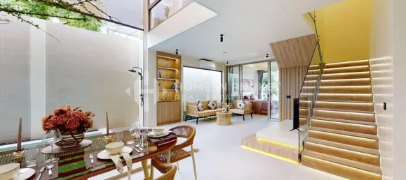 3 bedrooms House for sale in Phuket, Southern Thailand, Thailand № 61222 21