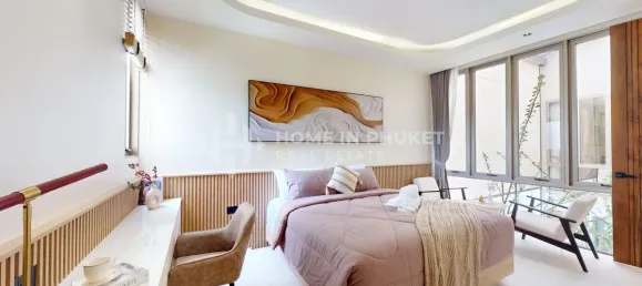 3 bedrooms House for sale in Phuket, Southern Thailand, Thailand № 61222 15