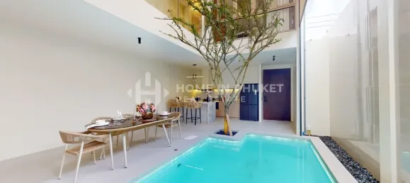 3 bedrooms House for sale in Phuket, Southern Thailand, Thailand № 61222 18