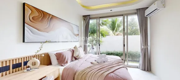 3 bedrooms House for sale in Phuket, Southern Thailand, Thailand № 61222 4
