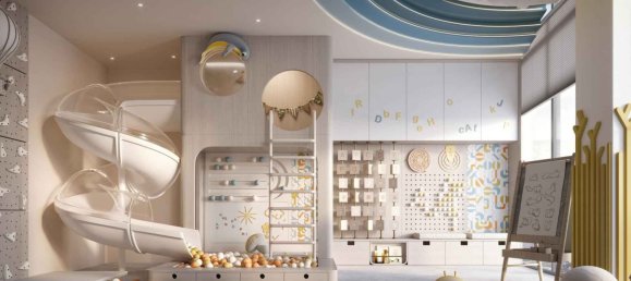 3 chambres appartement à vendre à Al Marjan Island, Ras Al Khaimah, UAE № 116916 4