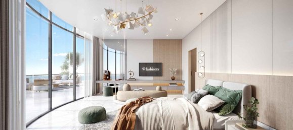 3 chambres appartement à vendre à Al Marjan Island, Ras Al Khaimah, UAE № 116916 8