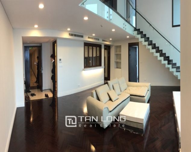 4 Schlafzimmer Wohnung in Hai Ba Trung, Vietnam, Nr. 2184