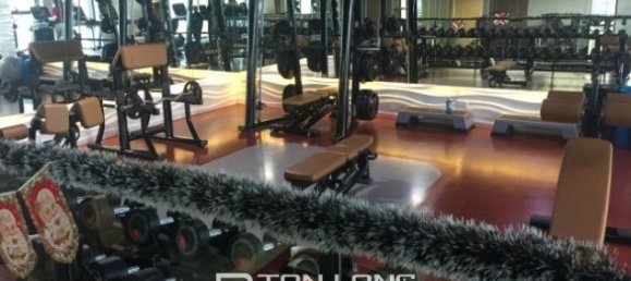 4 Schlafzimmer Wohnung in Hai Ba Trung, Vietnam, Nr. 2184 8