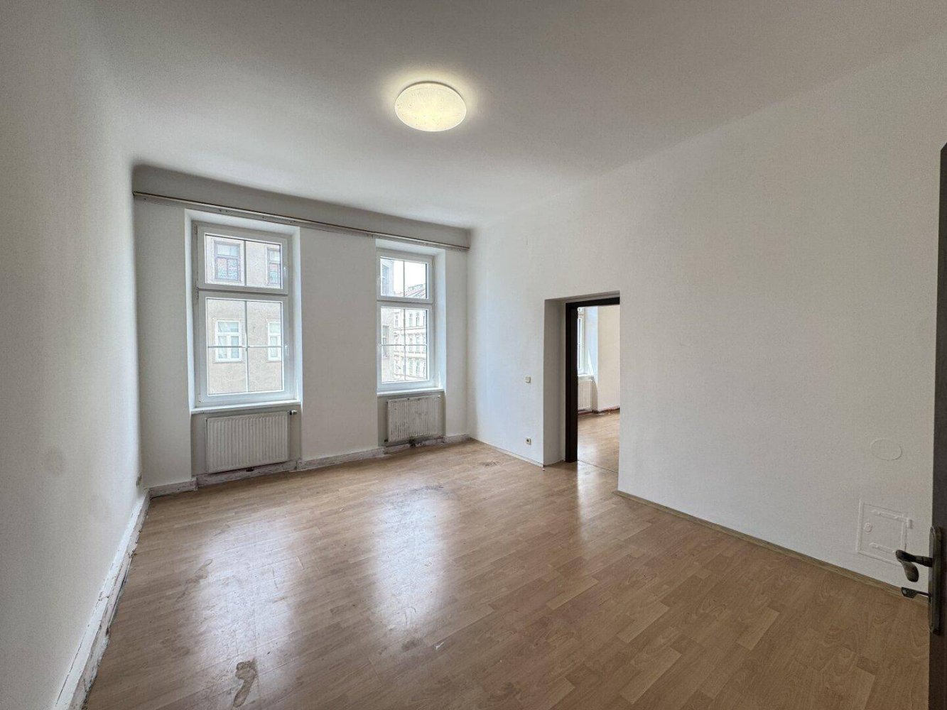 2 rooms Apartment in Margareten, Austria No. 229431