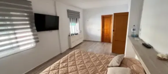 3 غرف نوم منزل في Los Gallardos, Spain رقم 179843 6