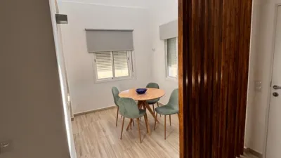 3 غرف نوم منزل في Los Gallardos, Spain رقم 179843