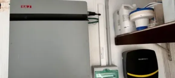 3 غرف نوم منزل في Los Gallardos, Spain رقم 179843 16