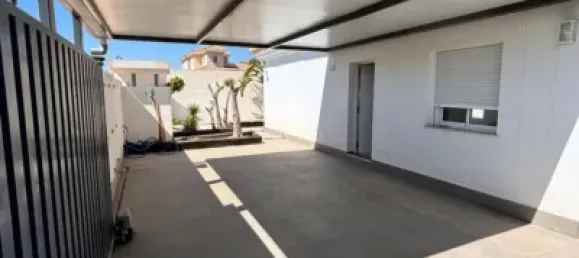 3 غرف نوم منزل في Los Gallardos, Spain رقم 179843 15