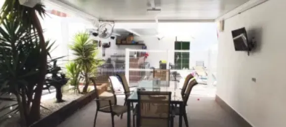 3 غرف نوم منزل في Los Gallardos, Spain رقم 179843 14