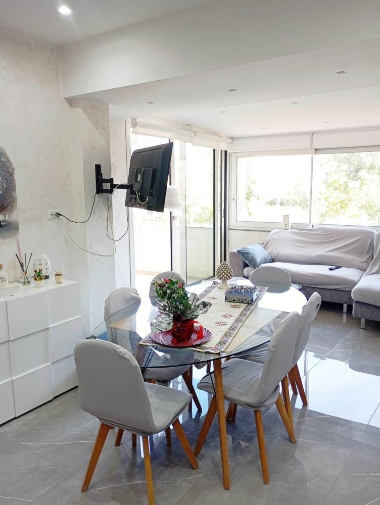 Apartamento de 3 divisões em Aci Sant'Antonio, Italy N.º 46630