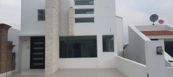 3 chambres Maison à Puebla, Mexico No. 190144 2