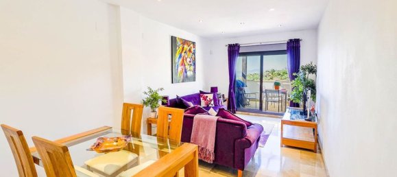 2 bedrooms Penthouse in Manilva, Spain No. 189579 9