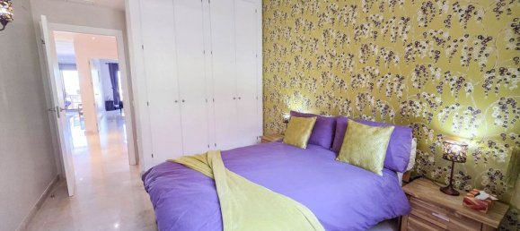 2 bedrooms Penthouse in Manilva, Spain No. 189579 14