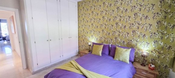 2 bedrooms Penthouse in Manilva, Spain No. 189579 16