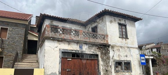 3 غرف نوم منزل في Vinhas, Portugal رقم 48147 3