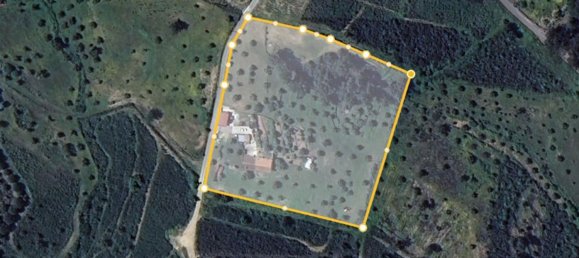 3 Schlafzimmer Haus in Abrantes, Portugal, Nr. 353731 18