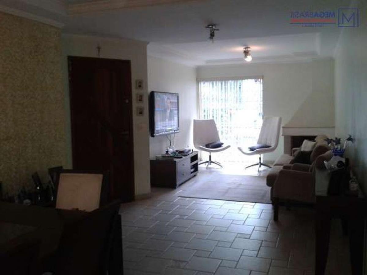 3 chambres Maison à Sao Paulo, Brazil No. 436788