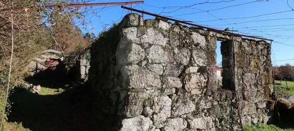 1 غرف نوم منزل في Vieira do Minho, Portugal رقم 36365 4