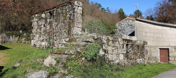 1 غرف نوم منزل في Vieira do Minho, Portugal رقم 36365 12