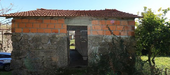 1 غرف نوم منزل في Vieira do Minho, Portugal رقم 36365 5